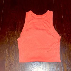 A New Day women’s tank.